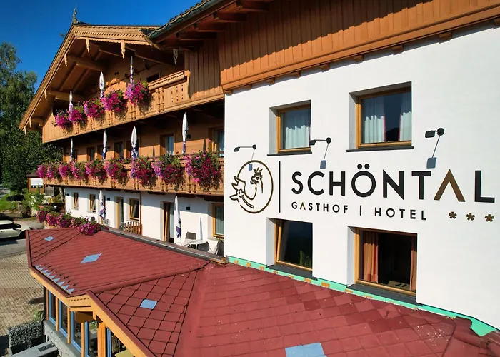 Gasthof Schöntal