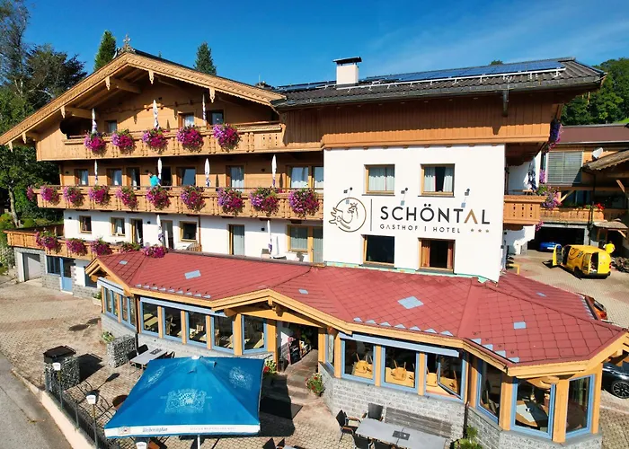 Gasthof Schöntal