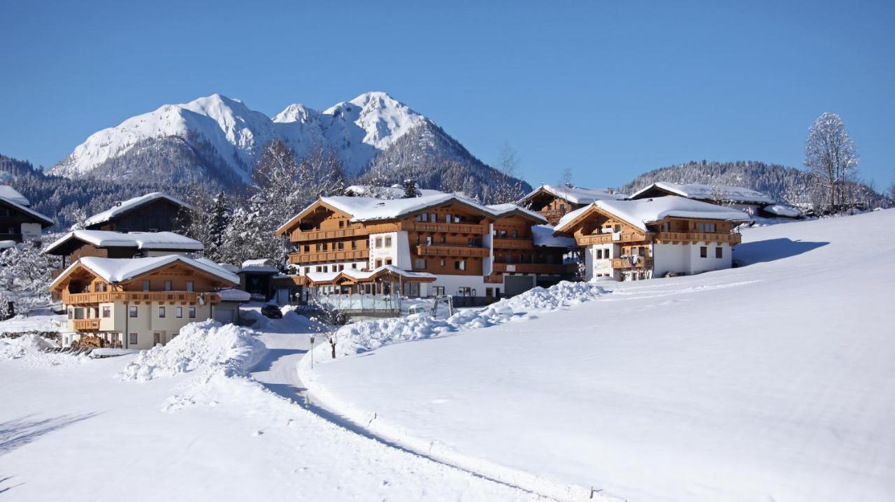 Guest house Schoental 3*