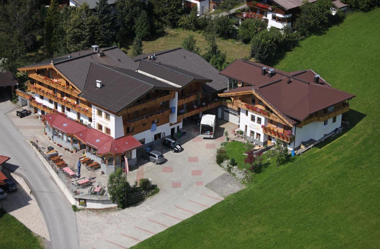 Schoental Guest house