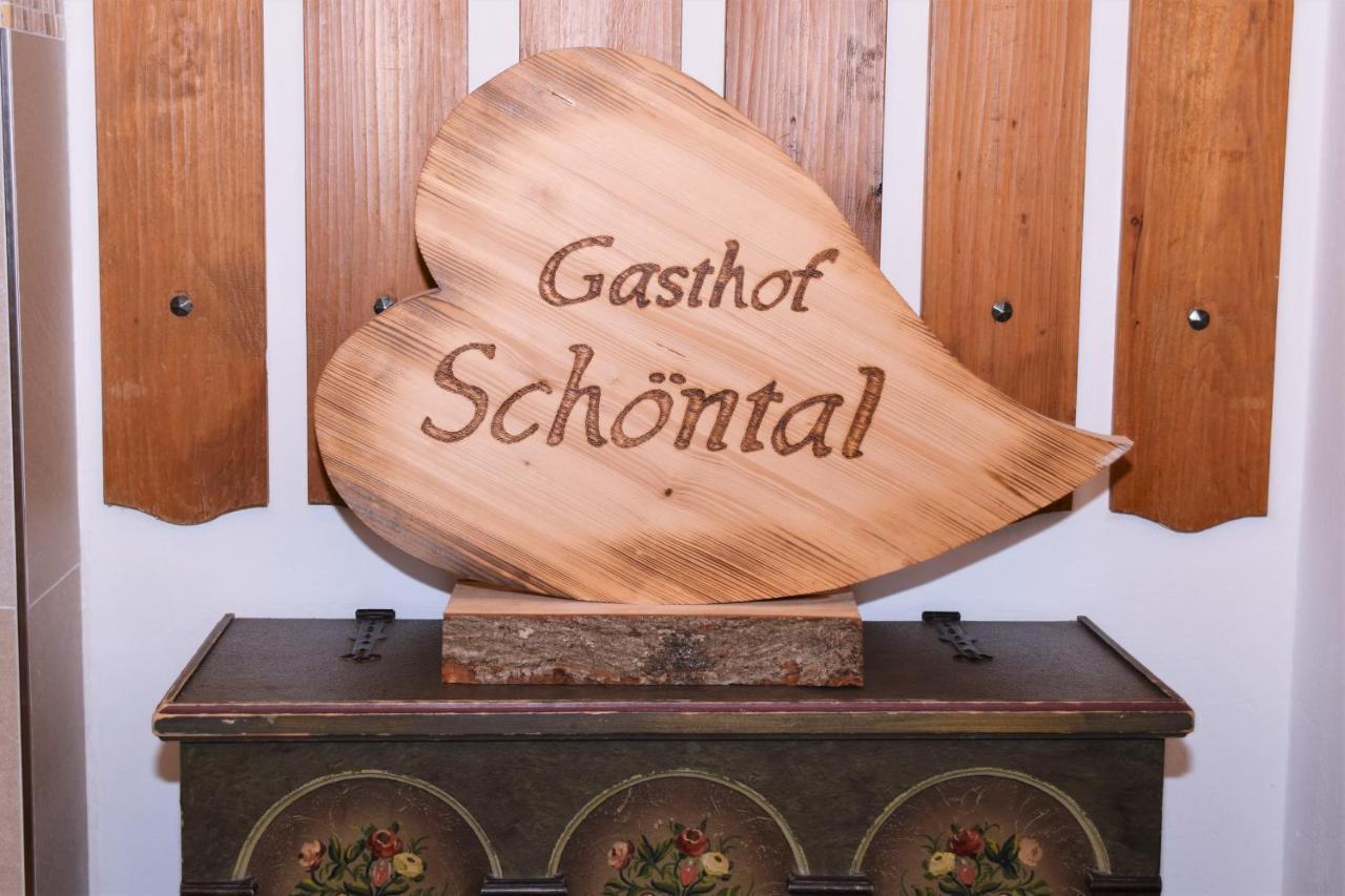 Schoental 3* Oberau