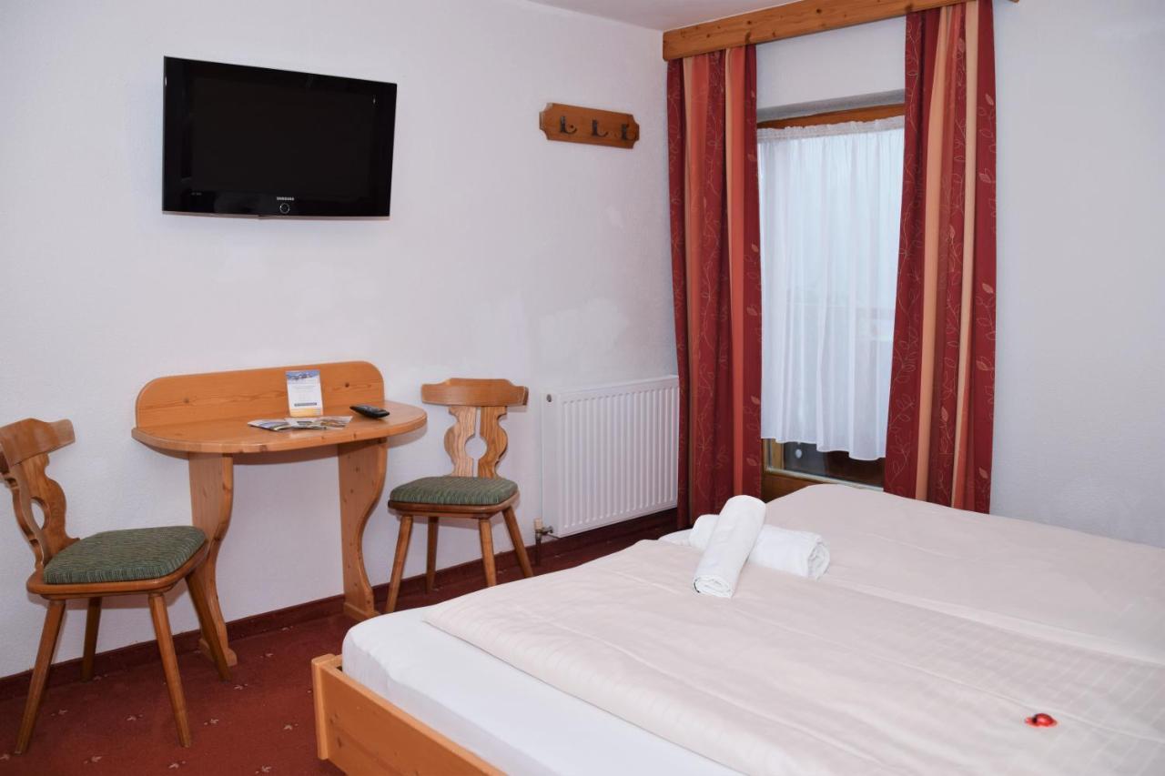 Schoental Guest house 3*