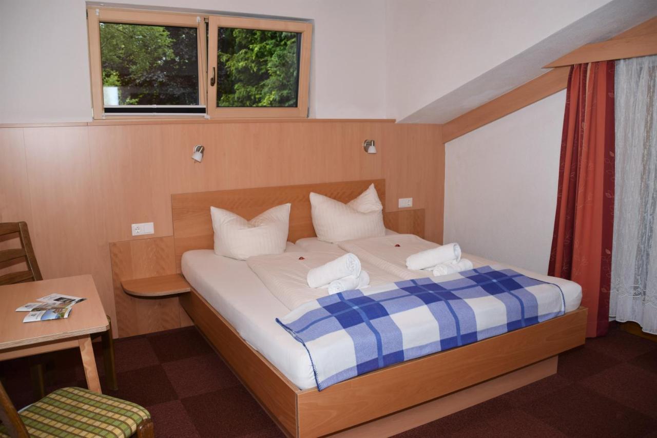 Guest house Schoental