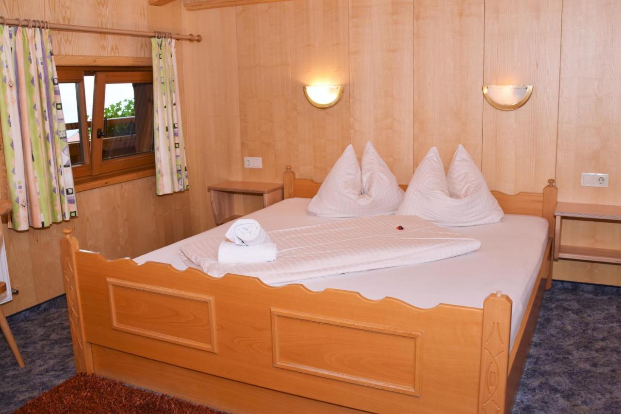 Guest house Schoental 3*