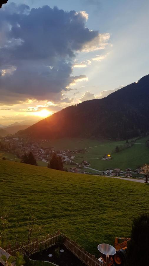 Gasthof Schöntal Oberau
