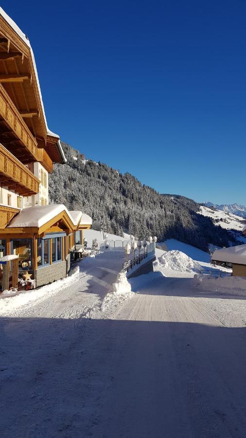 Guest house Schoental Oberau