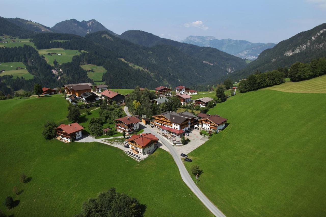 Schoental Guest house