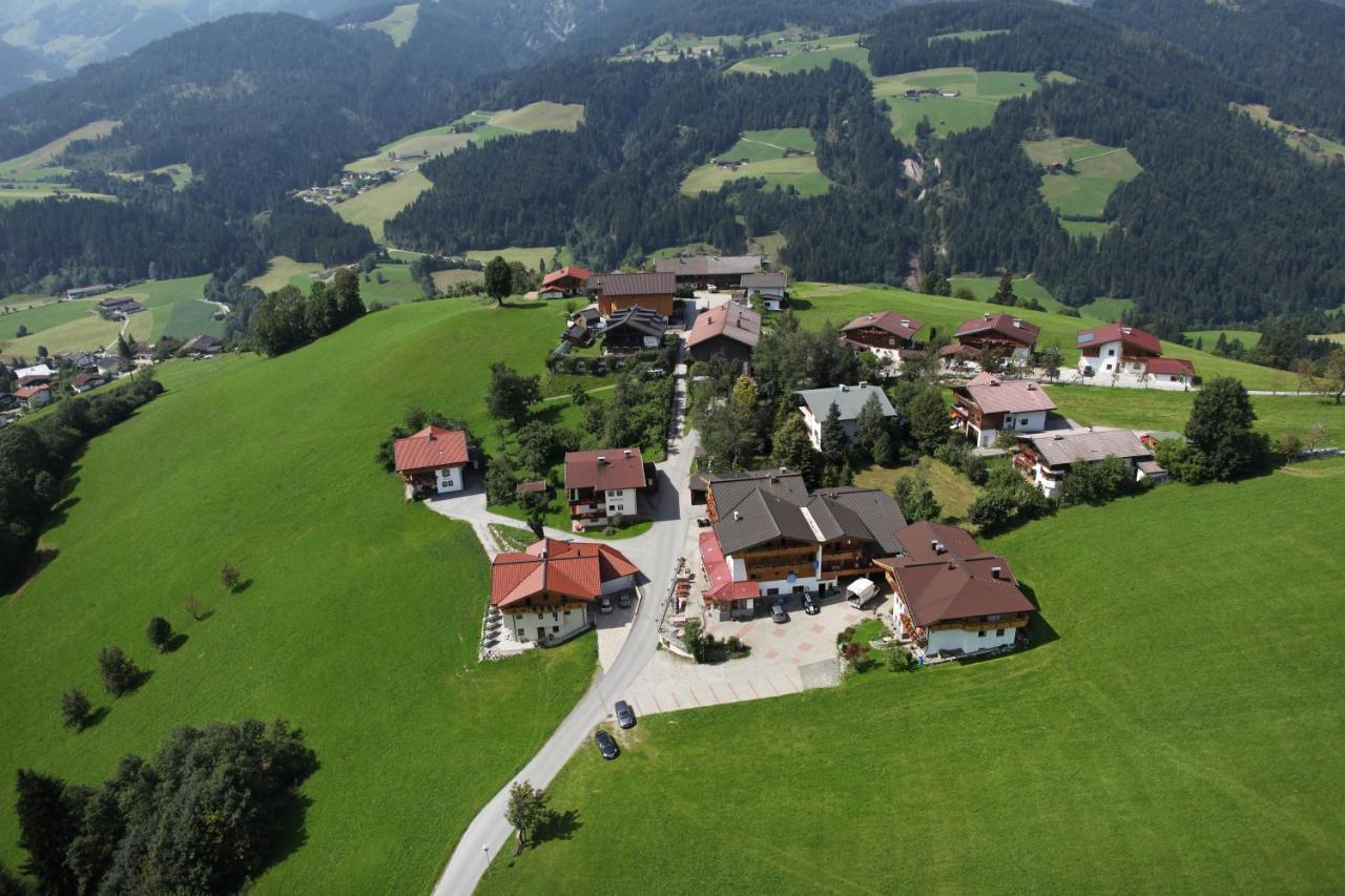 Schoental Guest house 3*