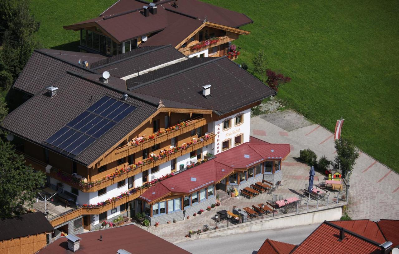 Schöntal 3*
