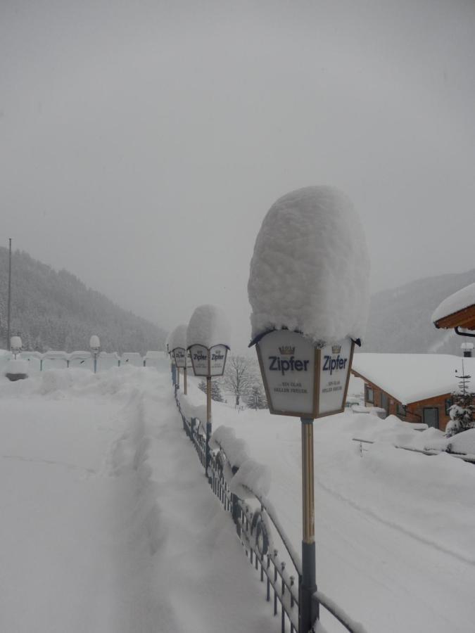 Guest house Schoental