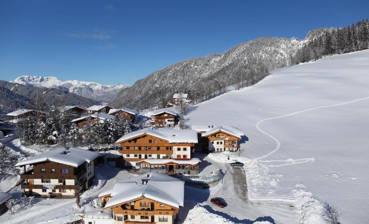 Schöntal 3*