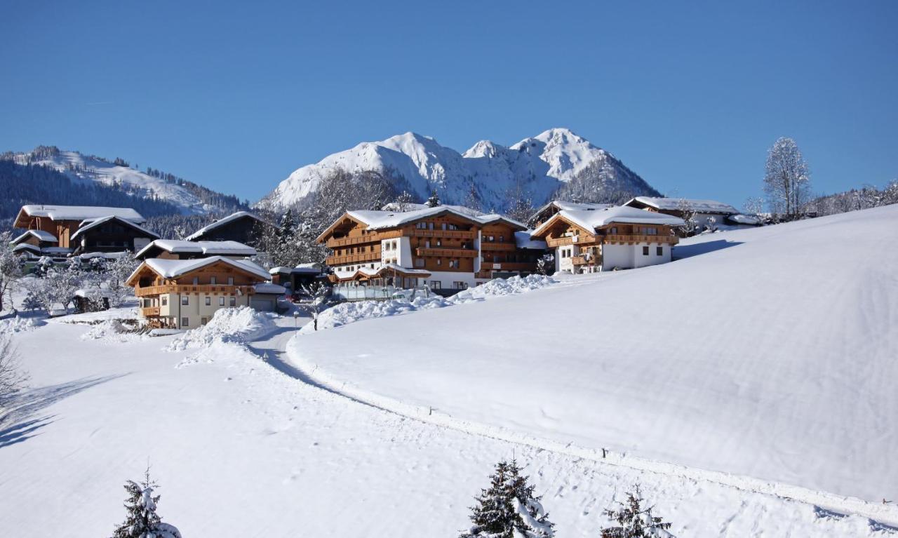 Guest house Schoental