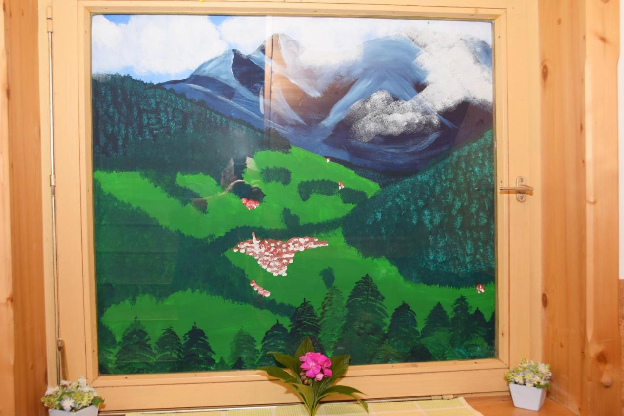 Schoental Guest house 3*