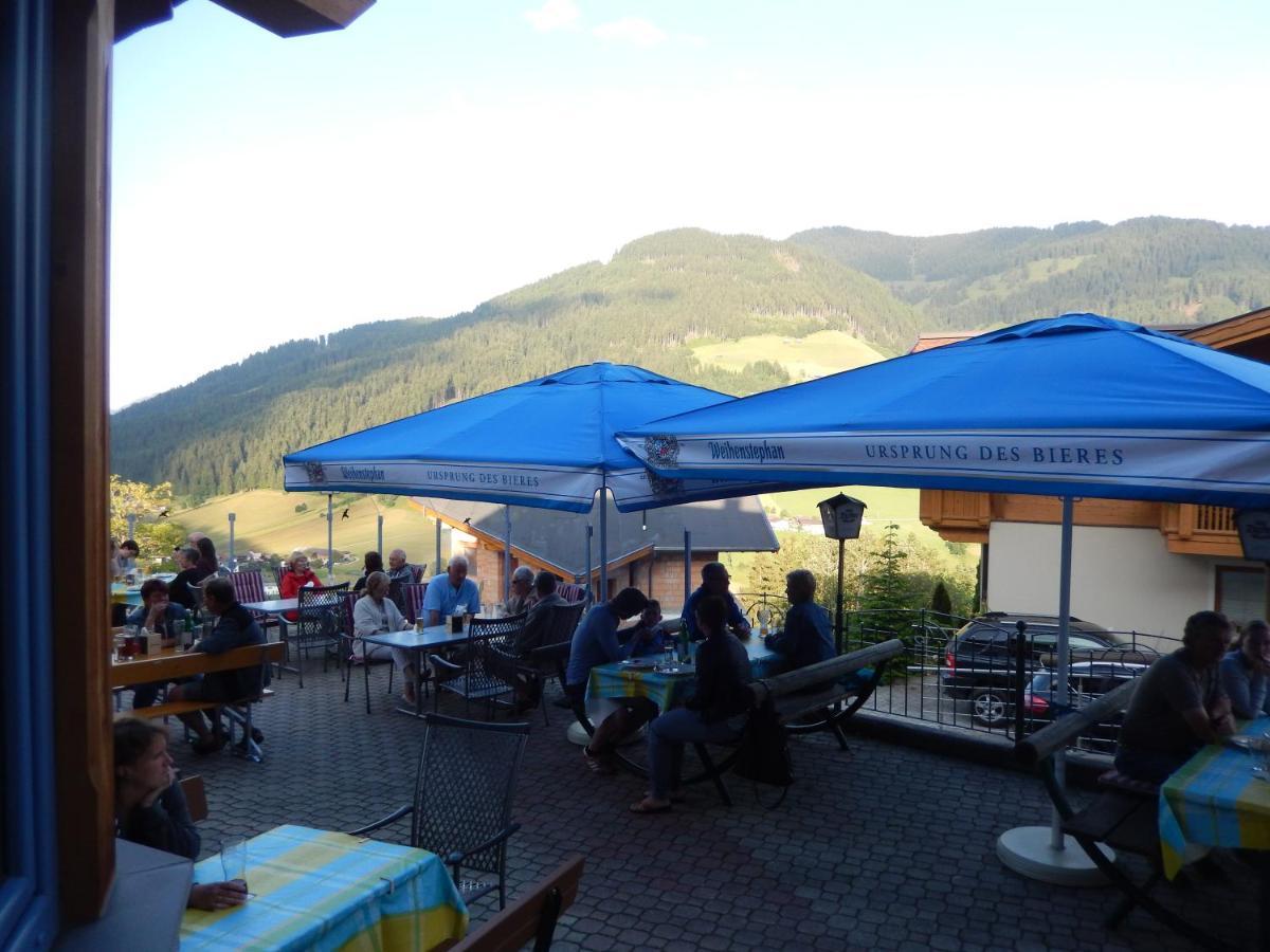 Schoental Guest house Oberau