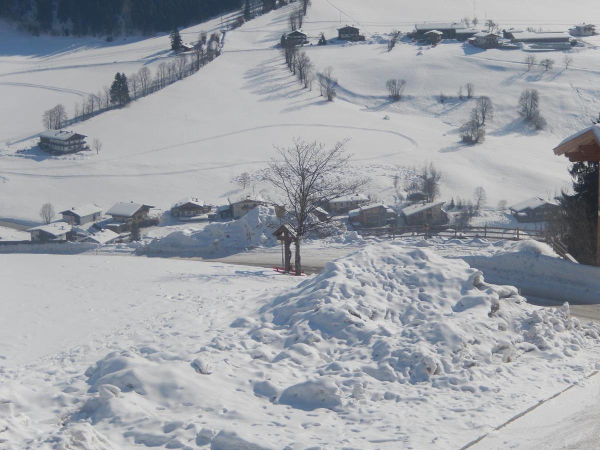 Schoental Oberau