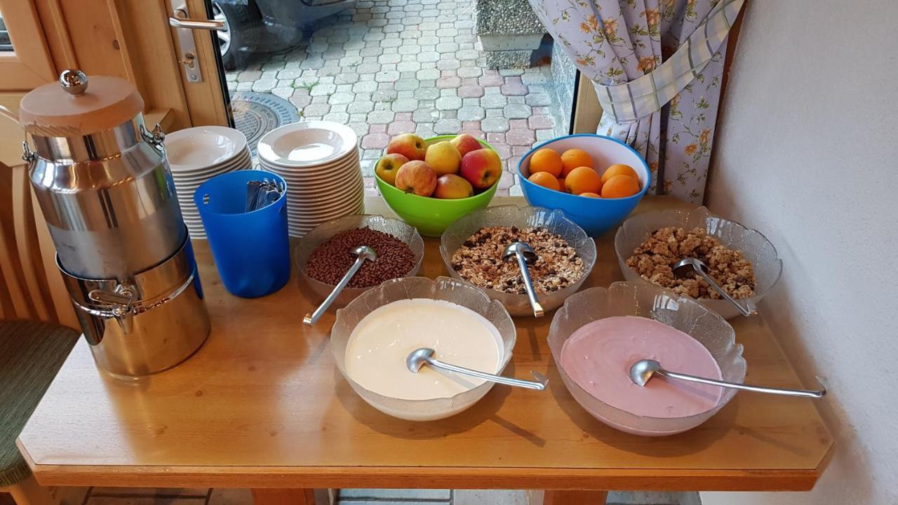 Guest house Schoental 3*