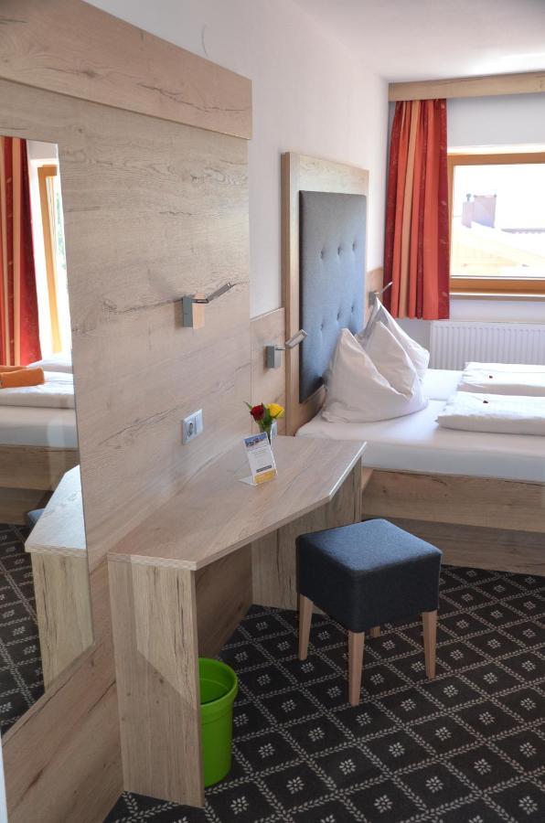 Schoental Guest house