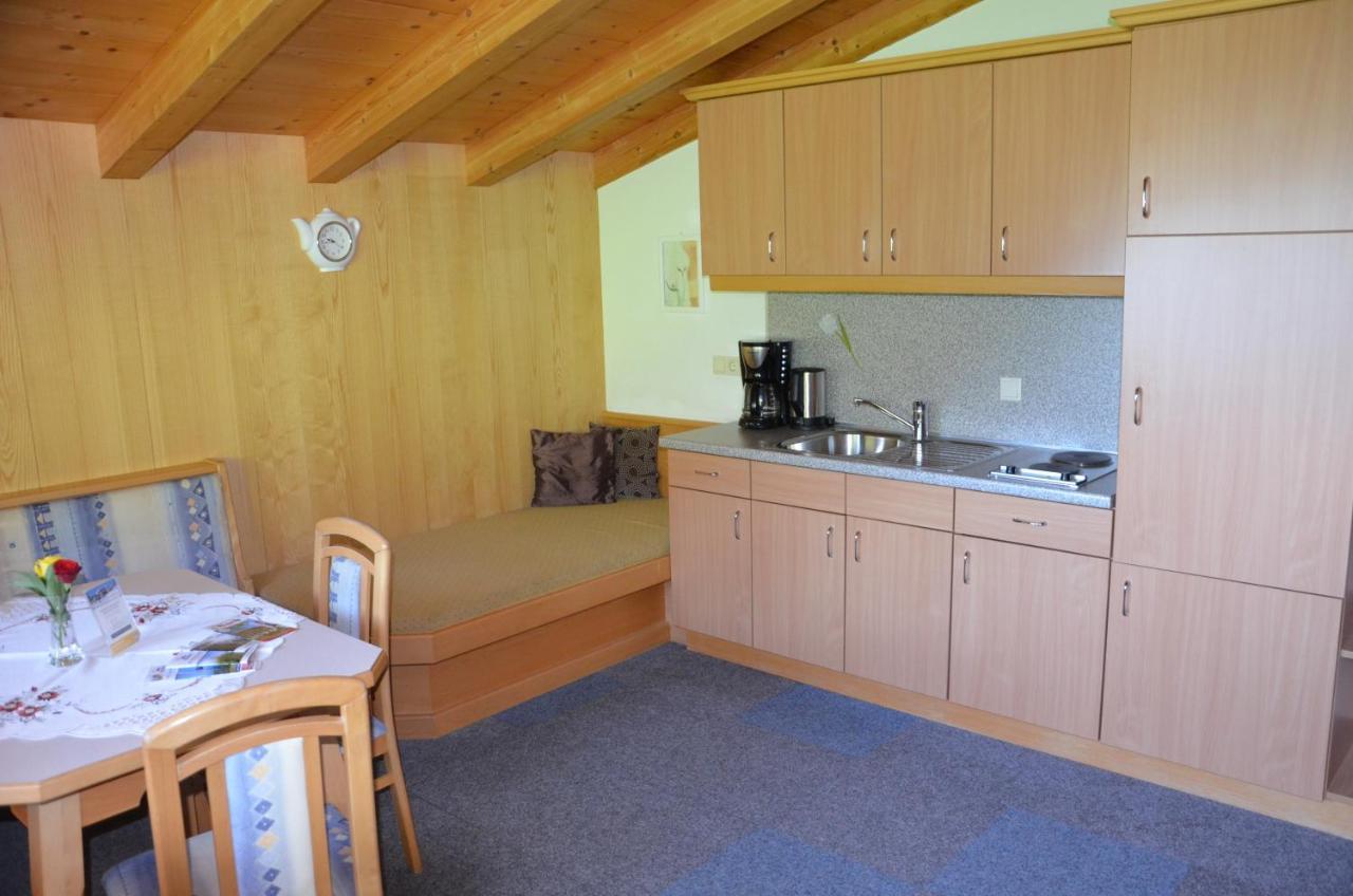 Schoental Guest house 3*