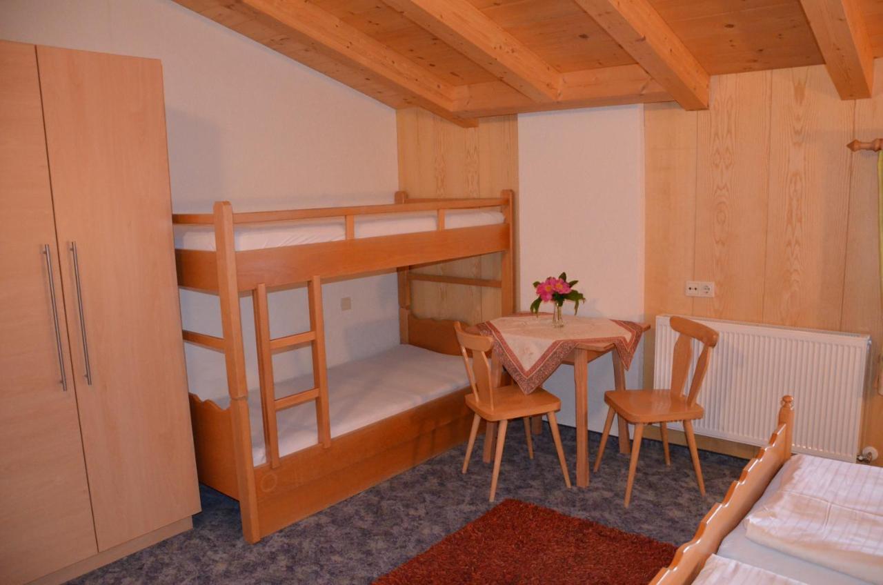 Guest house Schoental 3*