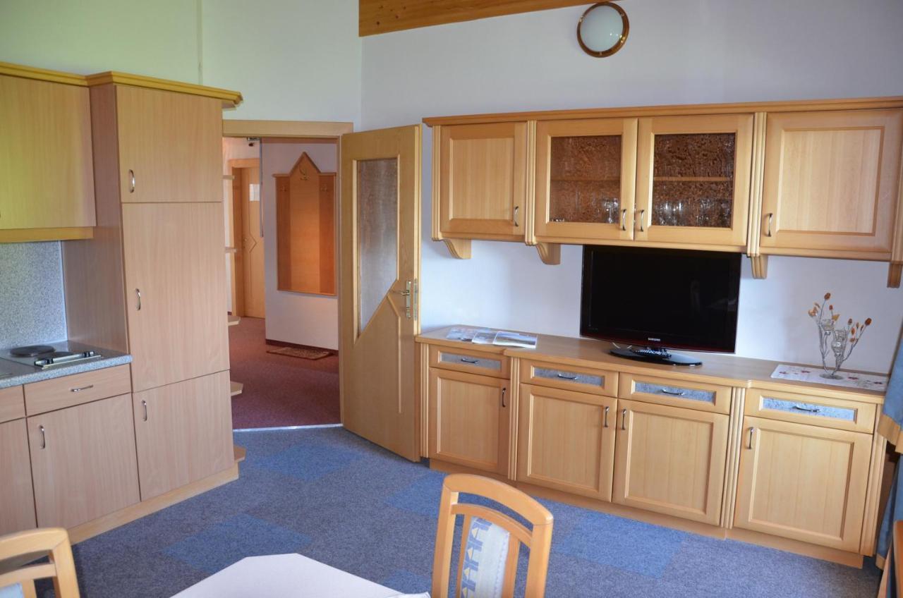 Guest house Schoental Oberau