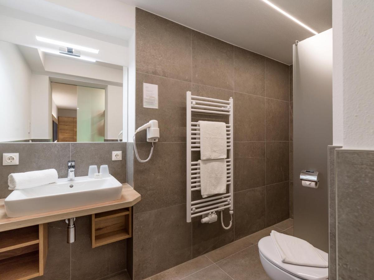 Schoental Guest house Oberau