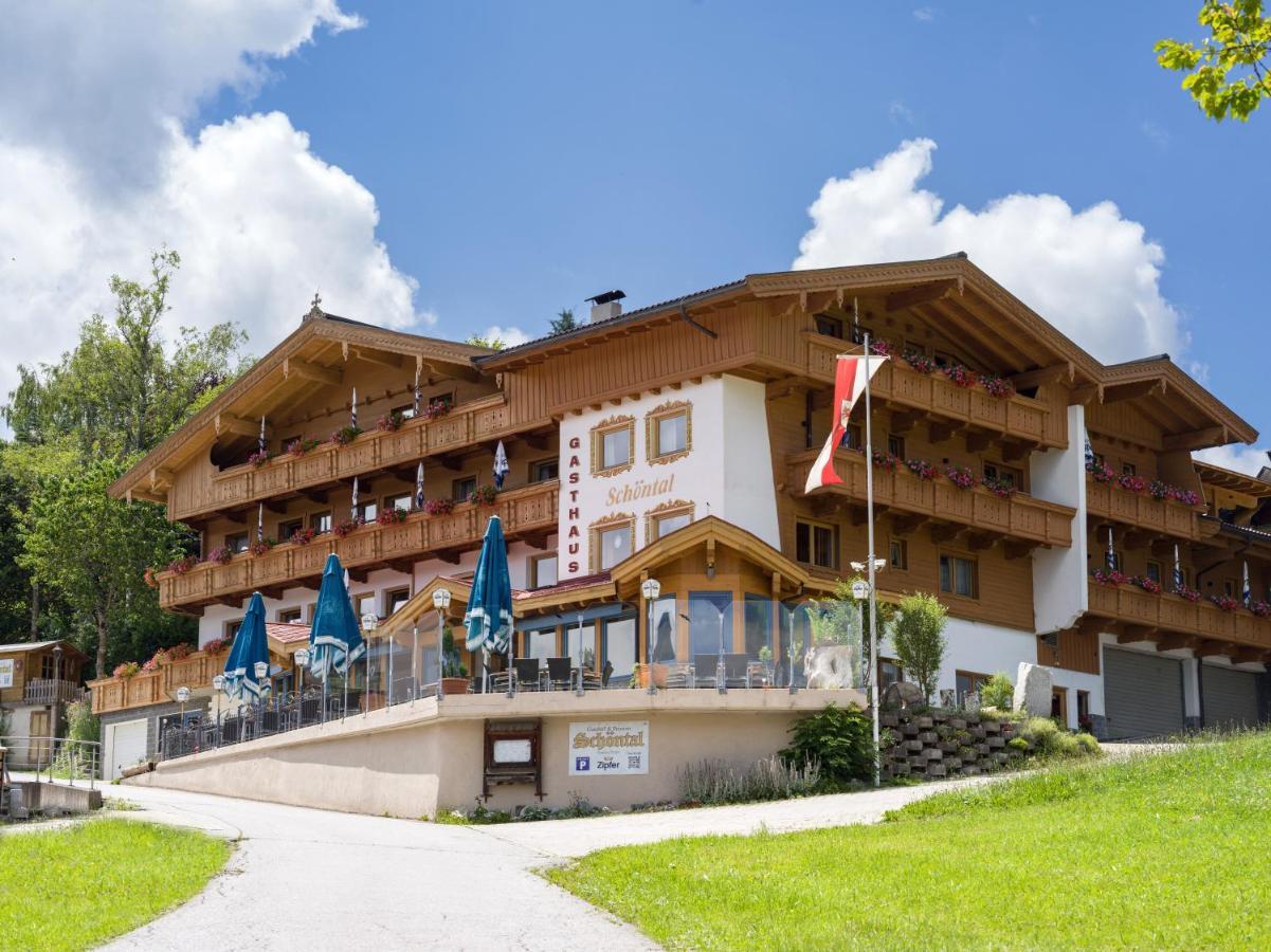 Schoental Guest house