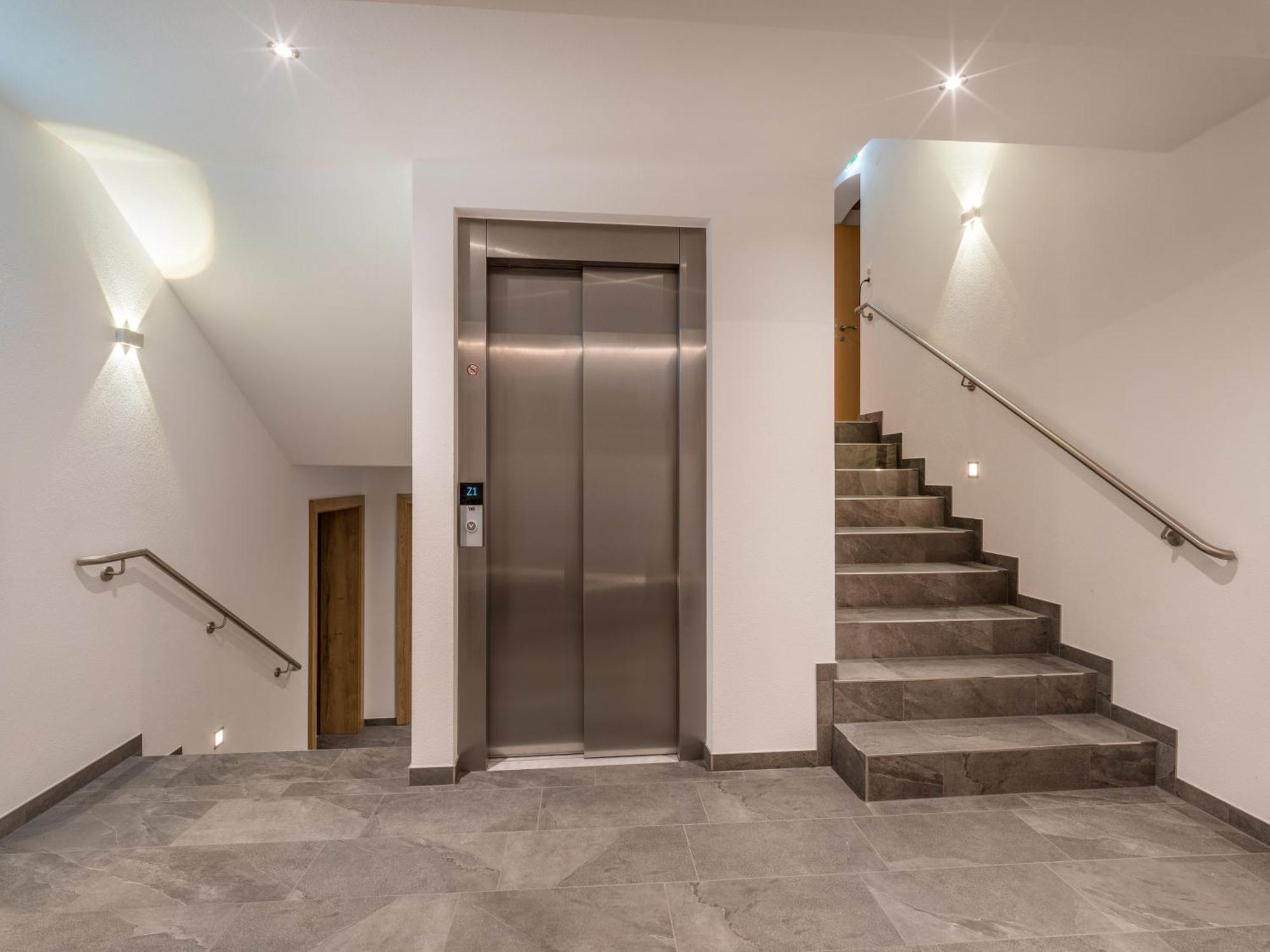 Guest house Schoental Oberau