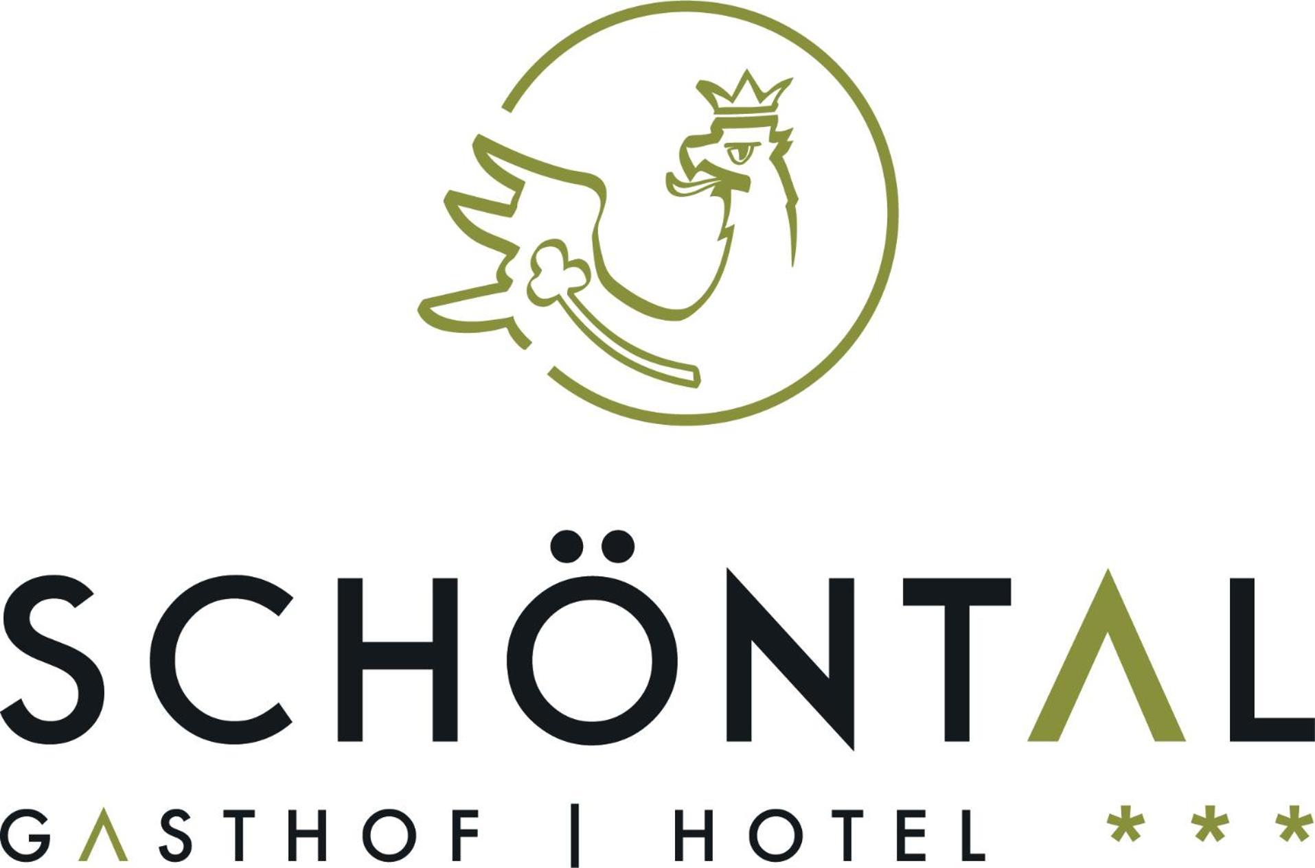 Guest house Schoental Oberau