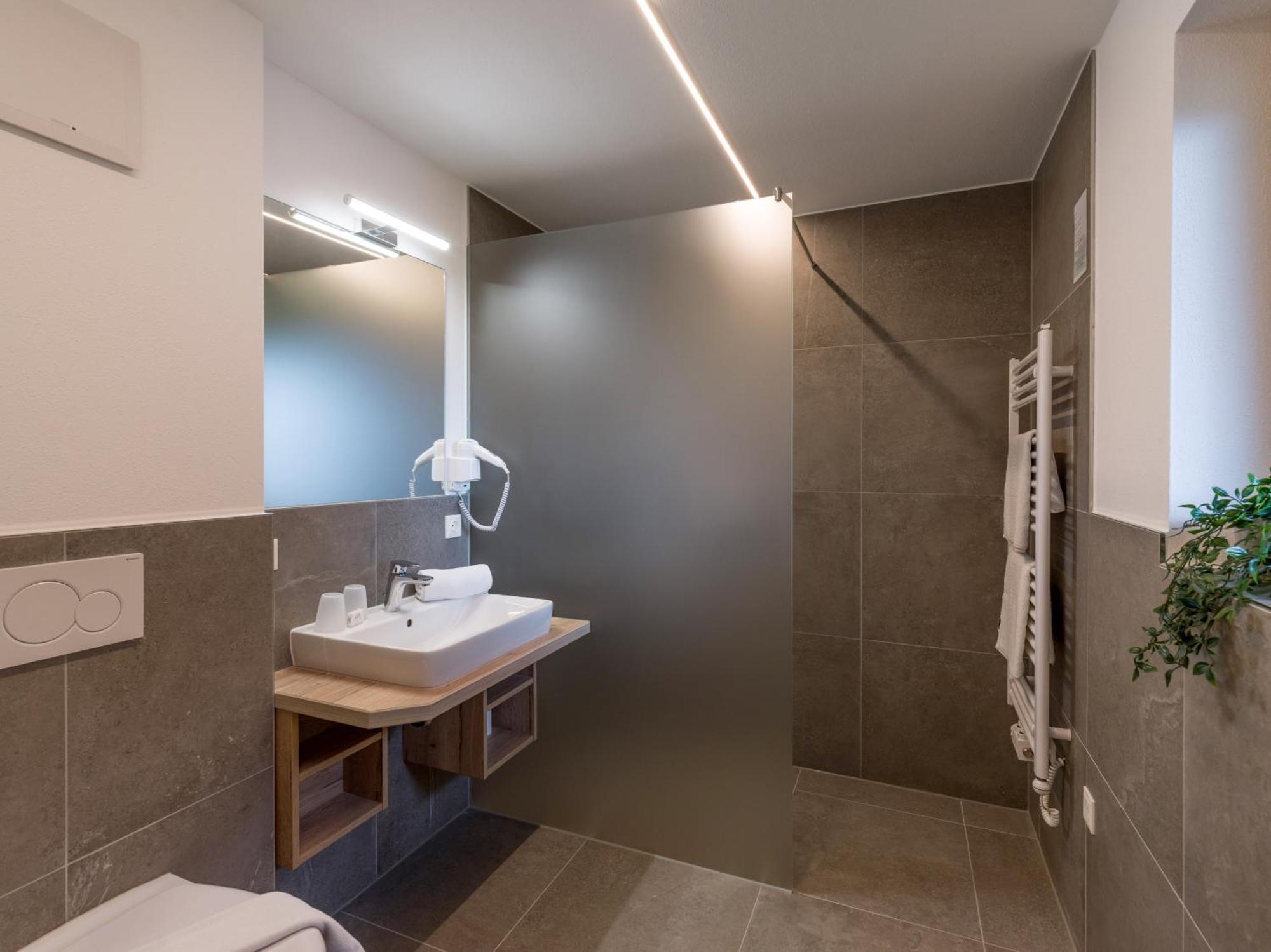 Schoental Guest house