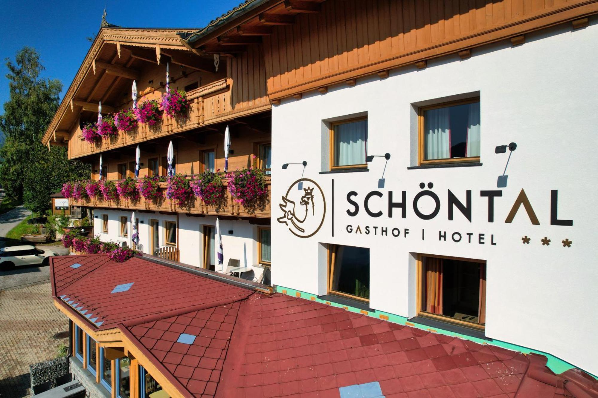 Schoental 3* Oberau